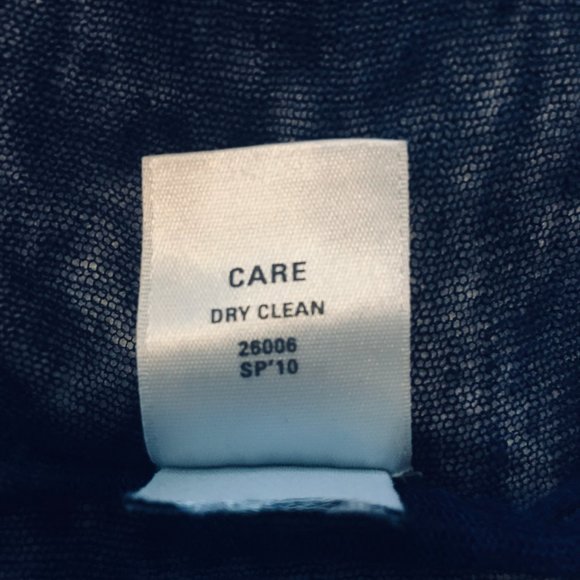 Madewell | wallace top - Picture 7 of 7